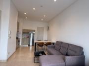 Lucentia Residence Kuala Lumpur At KLCC Suites