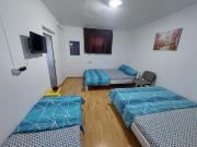 Apartament 2 camere centru aproape de plaja