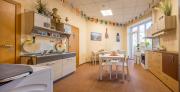 Kaunas Center Hostel-Female Only Room