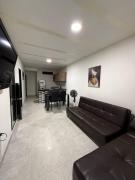 SANTYS HOUSE MELGAR apartamento amoblado 6 Huéspedes