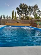 Top General Alvear