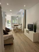 Petunia Loft Benalmádena