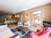 Appartement convivial 3 chambres avec accès pistes à Val-dIsère - FR-1-518-88