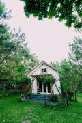 U Lesa Retreat - Nhà Bên Rừng