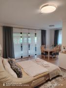 Ferienwohnung Am Wald