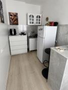 Apartman Pejovic N