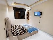 Modern Flat Near Gueliz & Semlalia