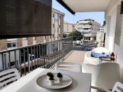 EVH-104 Apartamento completo con terraza y parking