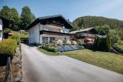 Top Haus im Ennstal