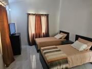 Island Comfort Retreat