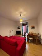 Vivienda Plaza Parres Sobrino 8