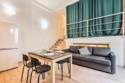 7Guest Duomo5Min walk-PRIVATE CINEMA PopCorn-Castle 6MIN- Air Cond