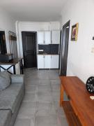 Beachfront Cozy Apartment in Gonio Mgzavrebi