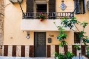 NAHR Cattedrale - Palermo Centro & Self Check-in