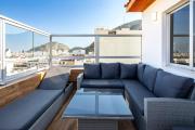 Copacabana Penthouse