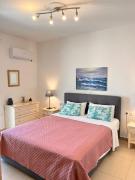 Lakithra Apartments