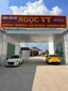 Ngọc Vy Homestay - Khu căn hộ Ngọc Vy