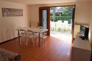 Ground-floor apartment 350m from the beach