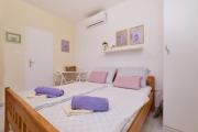 Apartment Jadranka cozy terrace retreat, Mali Lošinj