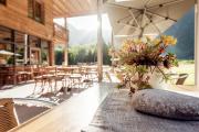 Boutique Hotel LechZeit