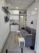 WM apartment