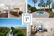 Margate #1109 - Elegance by the Sea - Resort View