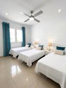 Heavenly Homes Mojacar 72