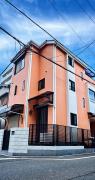 Guesthouse嵐