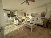 Beautiful apartment next to the beach
