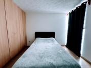 Habitación descanso Anáhuac