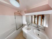 Appartement 3 Chambres Centre-ville LRSY 9 voyageurs