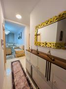 Elegance, Luxury Comfort Air Conditioning Free Parking