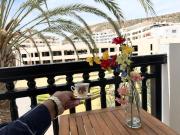 NEW! Stylish 2BR Balcony