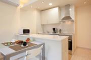 Rambla Catalunya 1 habitación