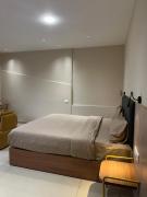 Velvet Valley Residency
