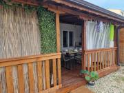 Bungalows Rea