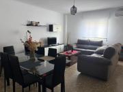 Apartamento "Un Rico Domingo" Con Parking Gratis