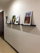 Modern flat Redi