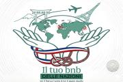 Il Tuo Bnb of the Nations - France Home & Japan Studio with Parking, 15min Airport & Sea