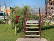 Woodvillage on the Blacksea