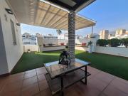Ático Duplex Villa Africa