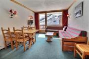 Résidence Plein Soleil - APPARTEMENT ENSOLEILLÉ, TV DANS LE SALON ET LA CHAMBRE MAE-7612