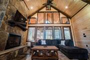 Top Broken Bow