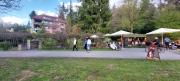 Apartmán U splavu Luhačovice