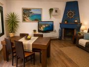 Casa cerca de la playa