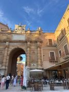 Top Marsala