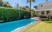 Villa exclusividade esta localizada na Bicuda