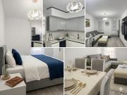 Tirana 2, Beautifull Apartment Near Mother Teresa Int Airport