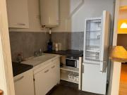 2-bedroom apartment in the city