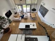 Apartman Lukas 1- Ičići- Pool, Gym, near Opatija